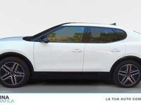 Usata Ford Capri Premium 210 kW (286 CV) 2025 Frozen white  SUV