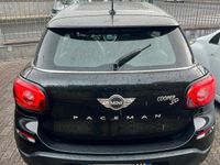 usata Mini Paceman SD ALL4