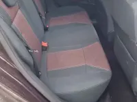 Usata Ford Fiesta Titanium 75 CV (55 kW) 2011 Berlina