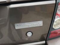 Usata Land Rover Range Rover Autobiography 375 CV (275 kW) 2011 Beige SUV