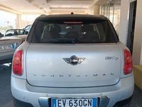 usata Mini Cooper Countryman 1.6 diesel 3334184615