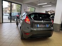 usata Ford Fiesta 1.5 TDCi 5 porte ST-Line (Euro6B)**NEO PATENTATO**