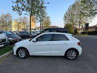 Usata Audi A1 Sportback Ambiente 95 CV (69 kW) 2023 Utilitaria