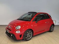 usata Abarth 595 Turismo 1.4 t-jet turismo 165cv