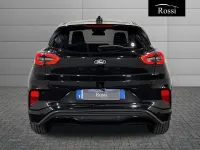 Usata Ford Puma ST-Line 125 CV (91 kW) 2025 Nero SUV