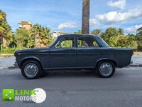 Usata Alfa Romeo Giulietta Ti 75 CV (55 kW) 1962 Grigio Berlina
