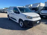 Usata Citroën Berlingo 102 CV (75 kW) 2020 Bianco Monovolume