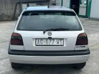 Usata VW Golf III Edition 116 CV (85 kW) 1995 Berlina