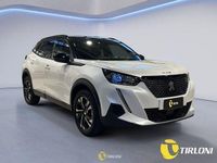 Usata Peugeot 2008 Allure 131 CV (96 kW) 2023 Bianco SUV