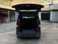 Usata Ford Tourneo Courier 101 CV (74 kW) 2019 Monovolume