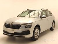 Usata Skoda Kamiq Selection 2025 Grigio SUV