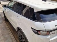 Usata Land Rover Range Rover evoque HSE Dynamic 179 CV (131 kW) 2017 SUV