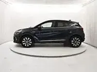 Usata Renault Captur Techno 159 CV (116 kW) 2023 Nero SUV
