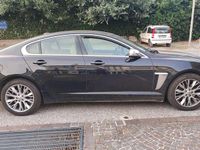 Usata Jaguar XF 241 CV (177 kW) 2012 Berlina