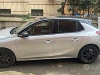 Usata Opel Corsa 75 CV (55 kW) 2022 Grigio Berlina