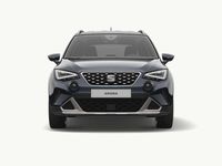 Usata Seat Arona Xperience 110 CV (80 kW) 2023 Grigio SUV