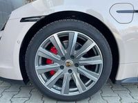 usata Porsche Taycan Turbo Taycan5pti cvt