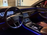 Usata Audi A8 Ambiente 286 CV (210 kW) 2023 Berlina