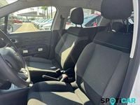 Usata Citroën C3 PureTech 83 CV (61 kW) 2023 Bianco Utilitaria