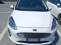 Usata Ford Fiesta 86 CV (63 kW) 2017 Utilitaria