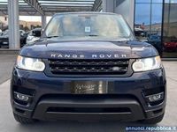 usata Land Rover Range Rover 3.0 TDV6 SE Civitavecchia