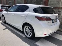 usata Lexus CT200h Hybrid Style