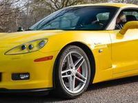 usata Corvette Z06 C6 Coupe C6 Coupe 7.0