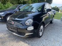 Usata Fiat 1200 Lounge 69 CV (50 kW) 2016 Nero Berlina