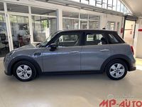 Usado Mini Cooper 136 HP (100 kW) 2022 Cinzento Citadino