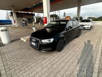 Usata Audi A3 Attraction 2016 Nero Station wagon