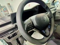 Nuova VW T7 150 CV (110 kW) 2026 Bianco Furgone
