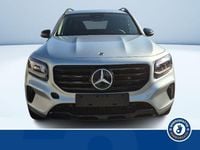 Occasion Mercedes GLB200 Advanced Plus 149 PK (109 kW) 2025 Zilver SUV