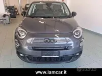 Usata Fiat 130 131 CV (96 kW) 2024 Grigio SUV