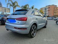 Usata Audi Q3 184 CV (135 kW) 2016 SUV