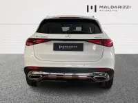 Usata Mercedes GLC220 Advanced 197 CV (144 kW) 2023 Bianco SUV