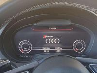 Usata Audi RS3 Ambiente 400 CV (294 kW) 2018 Berlina