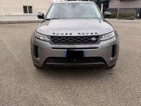 Usata Land Rover Range Rover evoque 163 CV (119 kW) 2021 SUV