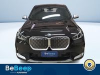 Usata BMW iX1 Comfort Edition 149 kW (203 CV) 2024 Nero metallizzato SUV