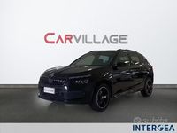 Usata Skoda Kamiq Monte Carlo 110 CV (80 kW) 2023 Nero SUV