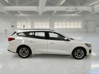 Usata Ford Focus Business Edition 120 CV (88 kW) 2022 Bianco Station wagon