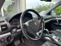 Usata Porsche Cayenne 250 CV (183 kW) 2004 Grigio SUV