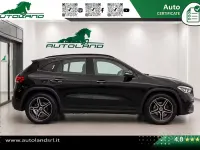 Usata Mercedes GLA200 Premium 150 CV (110 kW) 2022 Kosmosblack SUV