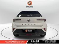 Usata Opel Mokka GS Line 131 CV (96 kW) 2021 Bianco SUV