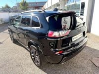 Usata Jeep Cherokee 195 CV (143 kW) 2020 Nero SUV