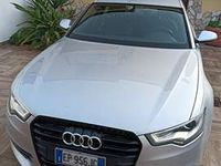 usata Audi A6 A62.0 tdi 177cv