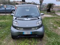 usata Smart ForTwo Coupé forTwoI 1998 0.8 cdi