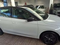 Usata Skoda Fabia Style 95 CV (69 kW) 2022 Bianco tetto nero Berlina