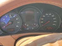 Usata Porsche Cayenne 290 CV (213 kW) 2007 Nero SUV