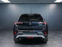 Occasion Opel Mokka Elegance 101 ch (74 kW) 2023 Noir SUV