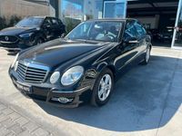 usata Mercedes E280 E280 CDI cat Avantgarde